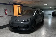 فولکس، آی دی یونیکس