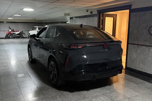 فولکس، آی دی یونیکس