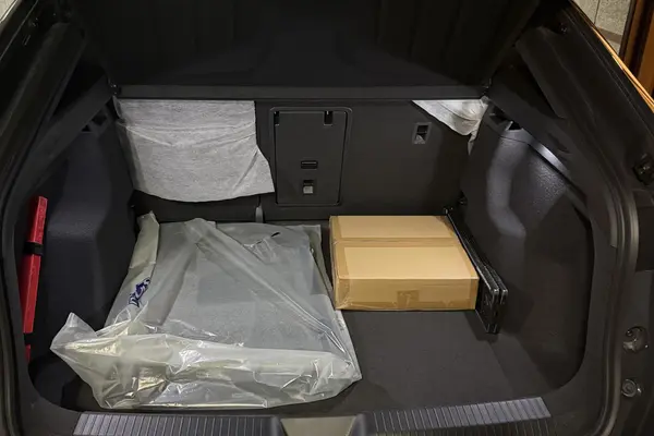 فولکس، آی دی یونیکس