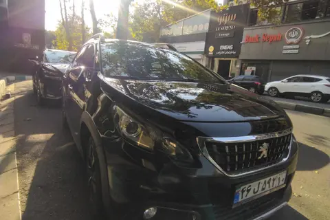 پژو، 2008