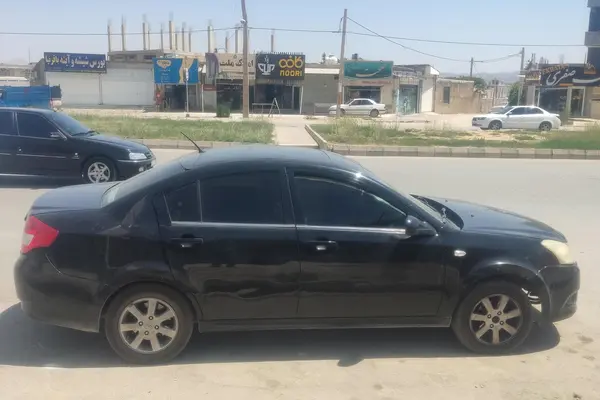 ام وی ام  550