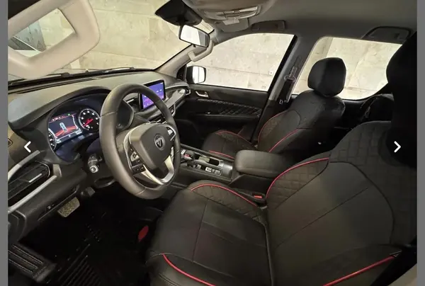 فوتون، تونلند G7