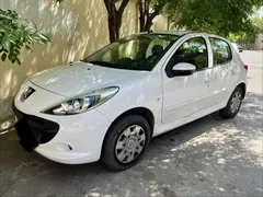 پژو، 207