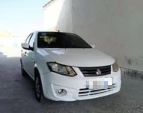 ساینا، EX دنده ای