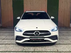بنز، کلاس C