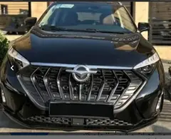 هایما، 7X