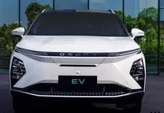 فونیکس، FX EV