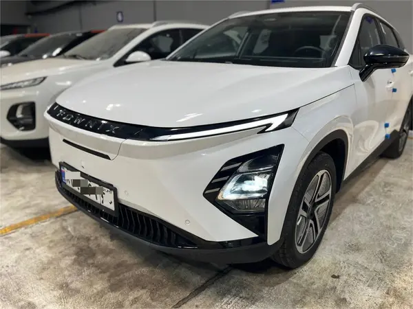 فونیکس، FX EV