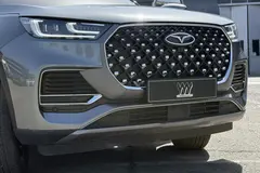 فونیکس، تیگو 8 پرو هیبرید