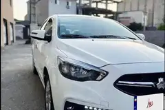 شاهین، GL دنده ای