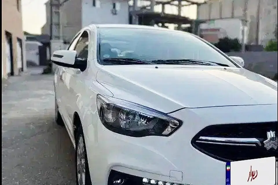 شاهین،  GL دنده ای