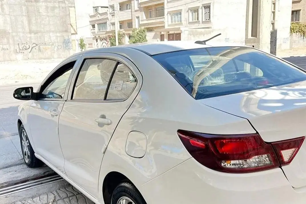 شاهین،  GL دنده ای