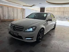 بنز، کلاس C