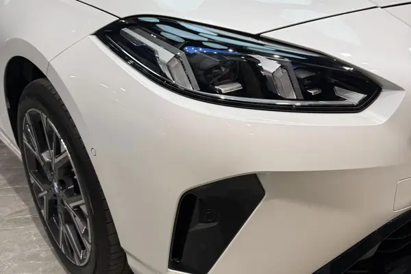 ب ام و، سری 2 گرن کوپه