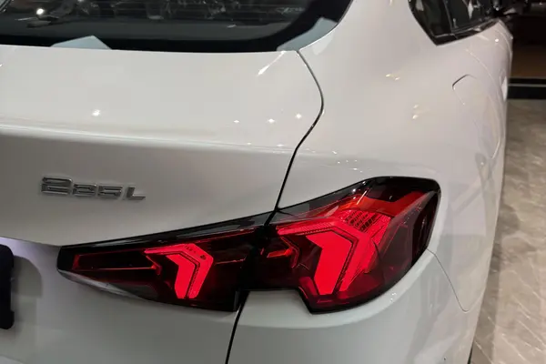 ب ام و، سری 2 گرن کوپه