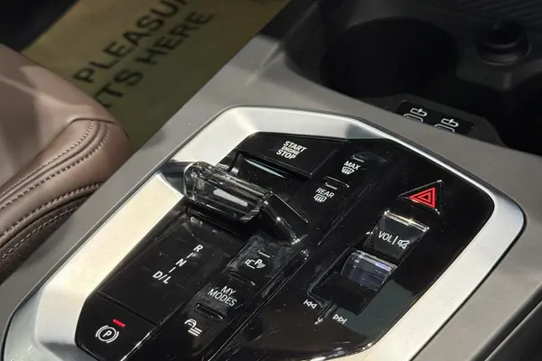 ب ام و، سری 2 گرن کوپه