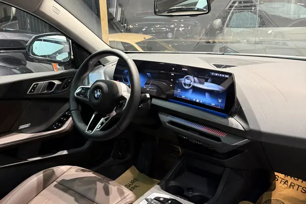 ب ام و، سری 2 گرن کوپه