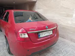 جیلی، GC6