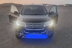 چری، تیگو 5