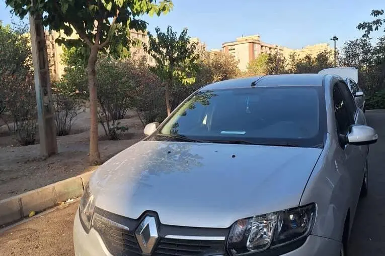 رنو،  سیمبل
