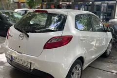 مزدا، 2 هاچ بک