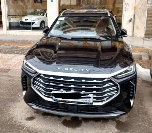 فیدلیتی، پرستیژ