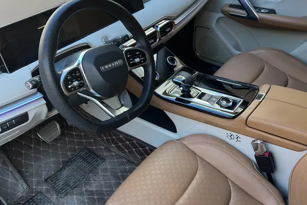 فیدلیتی، پرستیژ