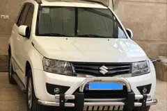 سوزوکی، گراند ویتارا (مونتاژ)