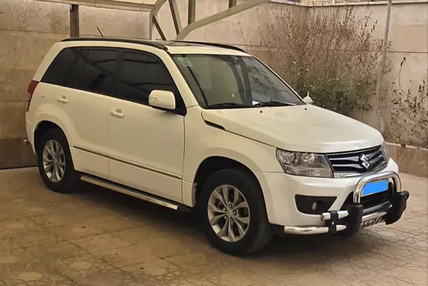 سوزوکی، گراند ویتارا (مونتاژ)