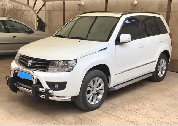 سوزوکی، گراند ویتارا (مونتاژ)