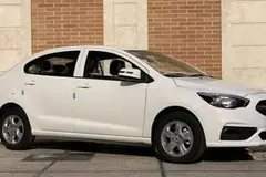 شاهین، G دنده ای