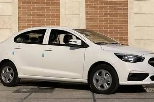 شاهین، G دنده ای