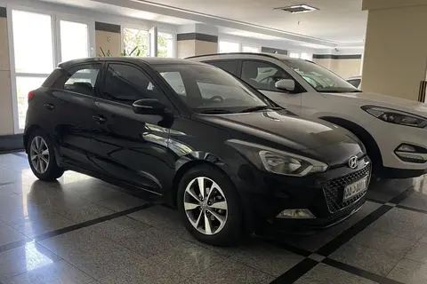 هیوندای، i20 (مونتاژ)