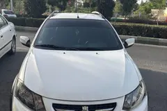 کوییک، دنده ای