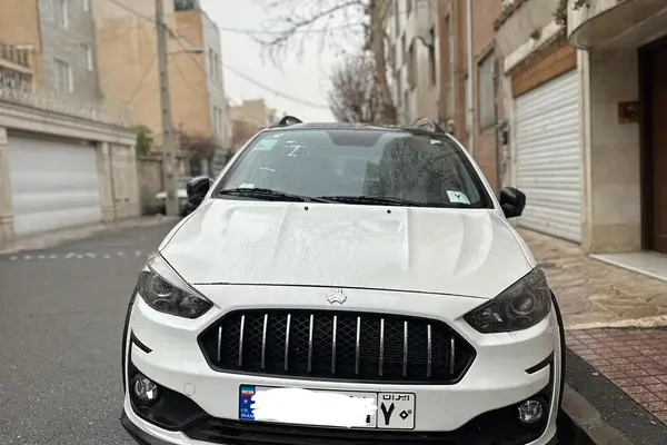 اطلس، دنده ای