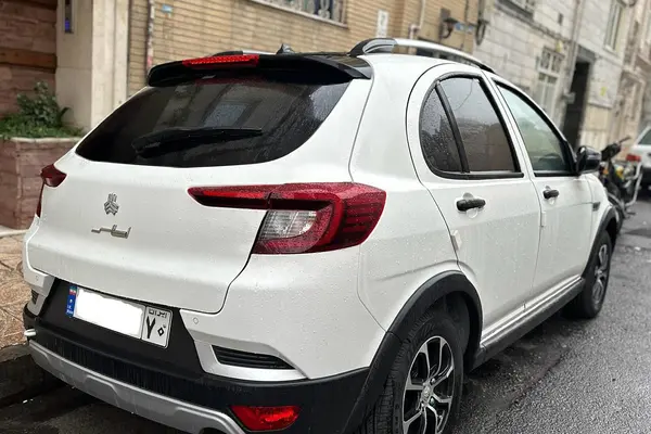 اطلس، دنده ای