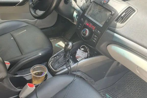 کیا  سراتو (مونتاژ)