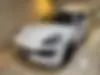پورشه، کاین