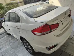 سوزوکی، سیاز