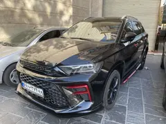 کی ام سی، A5