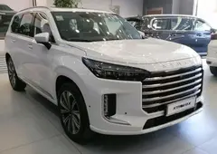 اکستریم، VX (QX)