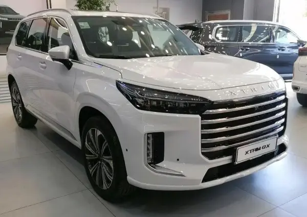 اکستریم  VX (QX)