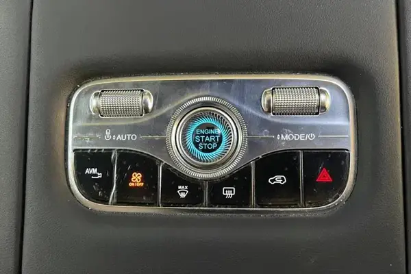 اکستریم  VX (QX)