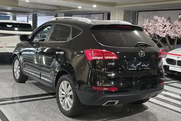 جک  S5