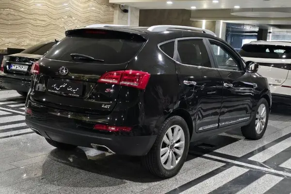 جک  S5