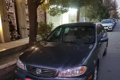 نیسان، ماکسیما