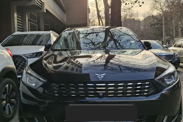 ریسپکت، پرایم