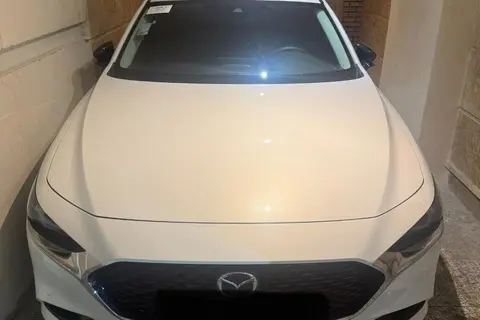مزدا، 3 وارداتی