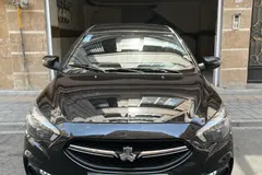 شاهین، G دنده ای