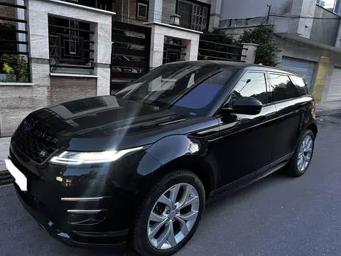 لندرور، رنجرور